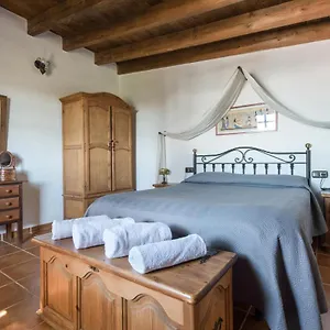 La Cuadra De Villa